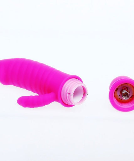 Pretty Love – Flirtation Arnd Vibrator