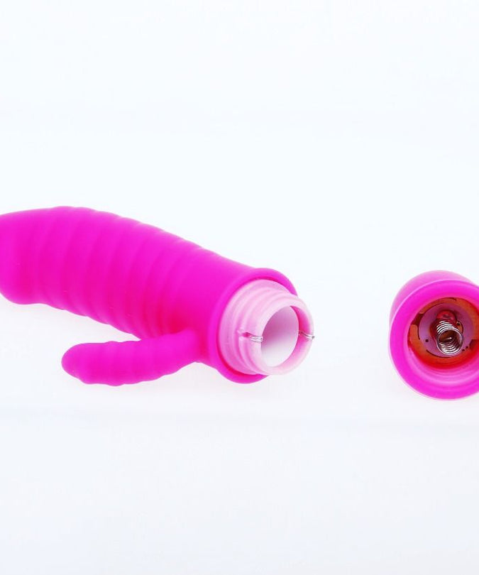 Pretty Love – Flirtation Arnd Vibrator