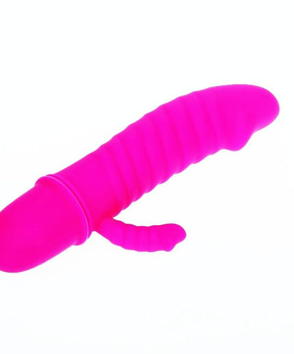 Pretty Love – Flirtation Arnd Vibrator
