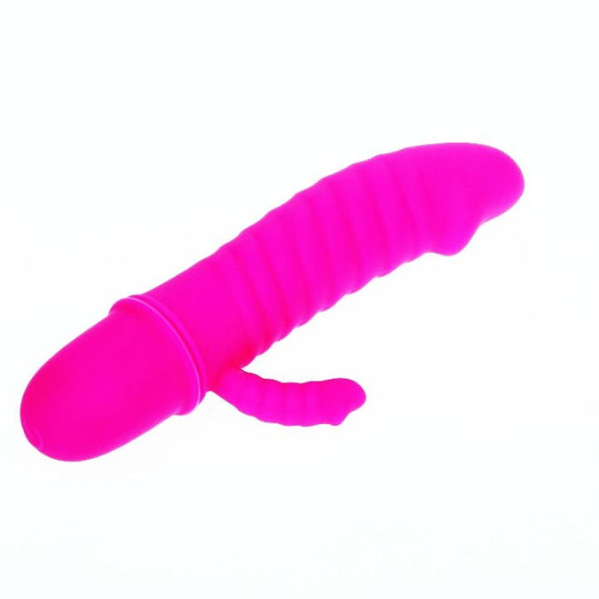 Pretty Love – Flirtation Arnd Vibrator