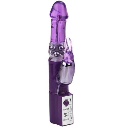 Baile – HOT Lady II Rabbit Perlenrotator