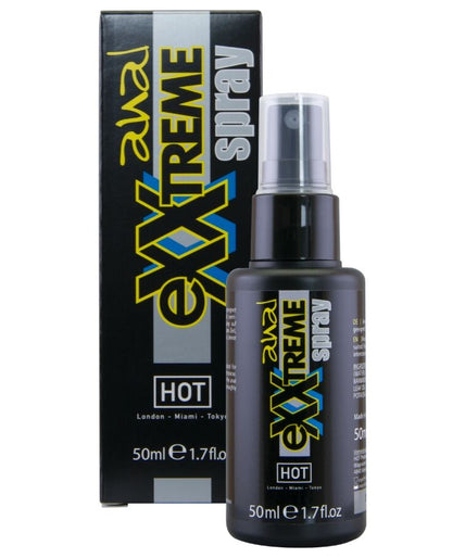 Heiß – Exxtreme Anal Spray 50 ml