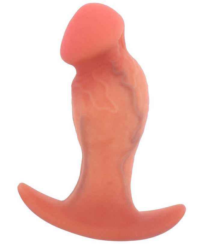 Hidden Desire – Inferno Realistic Buttplug 16 Cm
