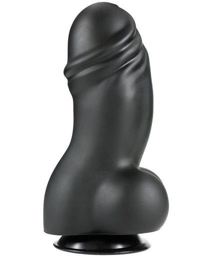 Verborgene Begierde – Inferno Fat Boys Dildo 27 cm