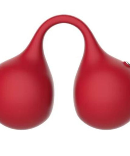 Snail Vibe – Twinn Cherry Finger-Vibrator 