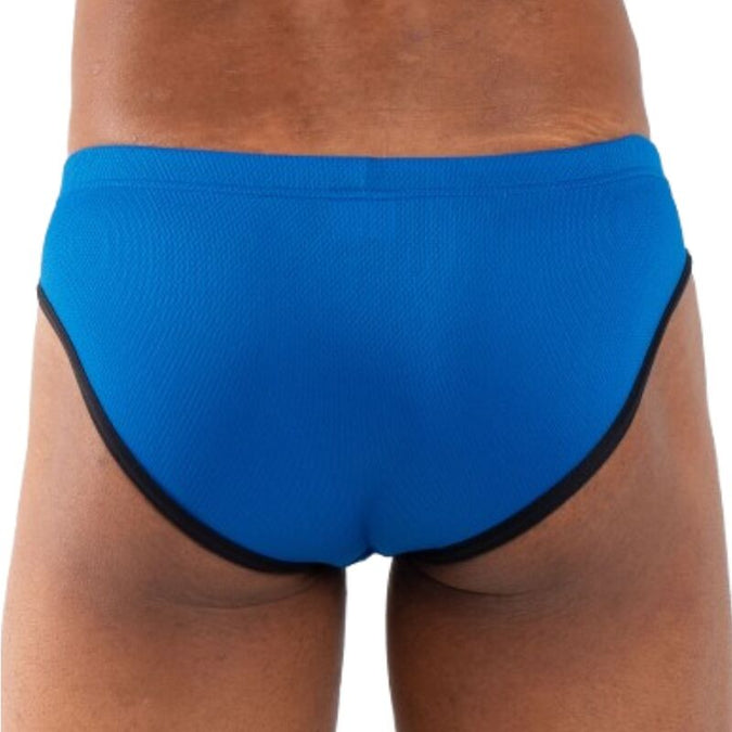 Burn – 018 Slip Blau XL