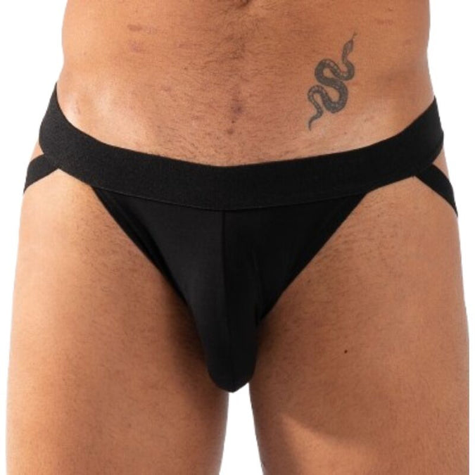 Burn – 011 Doppelter Schwarzer Jock M