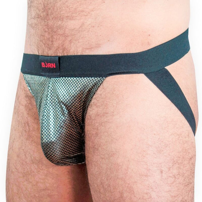 Burn – 023 Jock Studio 54 XL