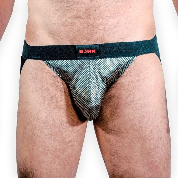 Burn – 023 Jock Studio 54 XL
