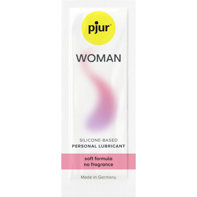 Pjur – Woman Bodyglide glijmiddel 1,5 ml