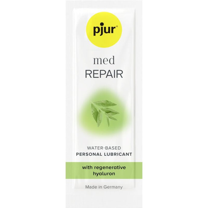 Pjur – Med Repair Glijmiddel 2 ml
