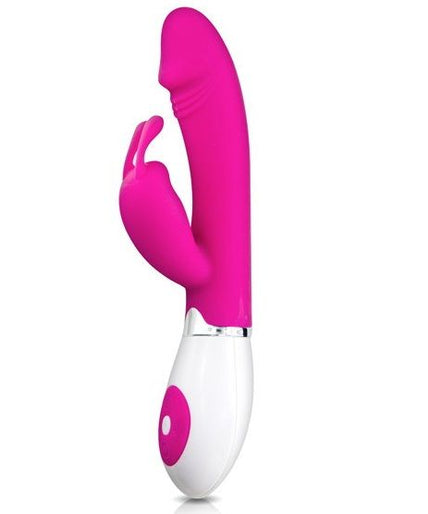 Pretty Love – Flirtation Gene mit Stimmvibration