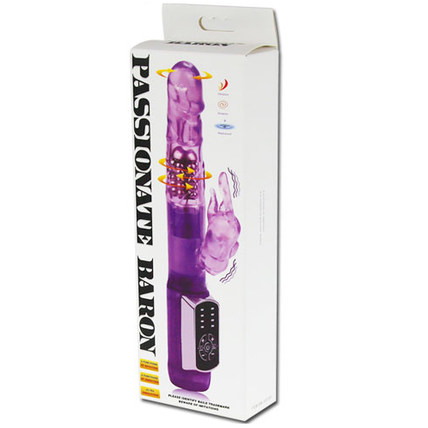 Baile – Us Rabbit Passion Baron