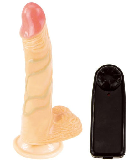 Baile – Super Rota Dong Realistischer Dildo 20.5 Cm