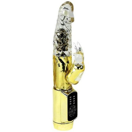 Baile – Us Rabbit Gold Prince