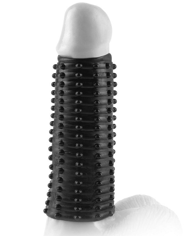 Fantasy X – Spanningen – Magic Pleasure Sleeve