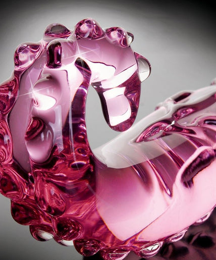 Icicles – Nr. 24 Glas-Massager 