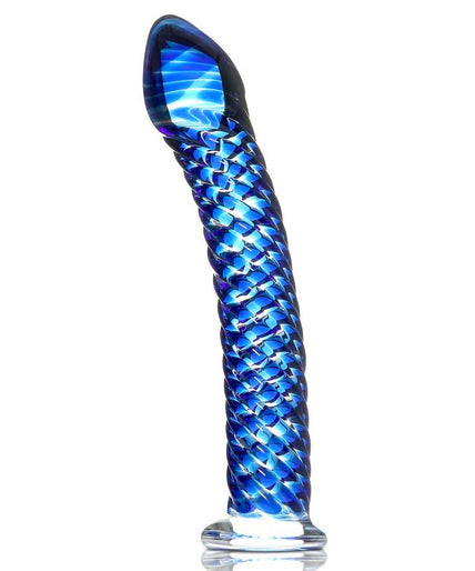 Icicles – Nr. 29 Glas-Massager 