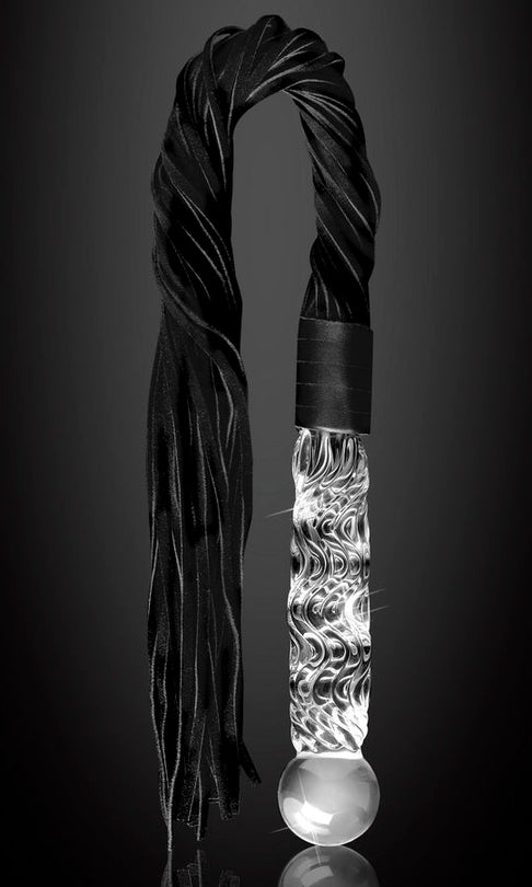 IJspegels – N. 38 glazen massager