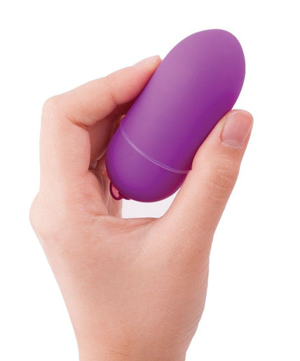 B Swish – Bnaughty Unleashed Classic Lilac Remote Control