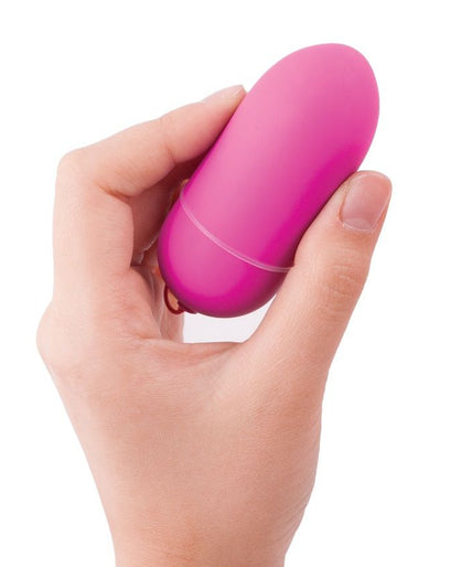 B Swish – Bnaughty Unleashed Classic Pink Fernbedienung