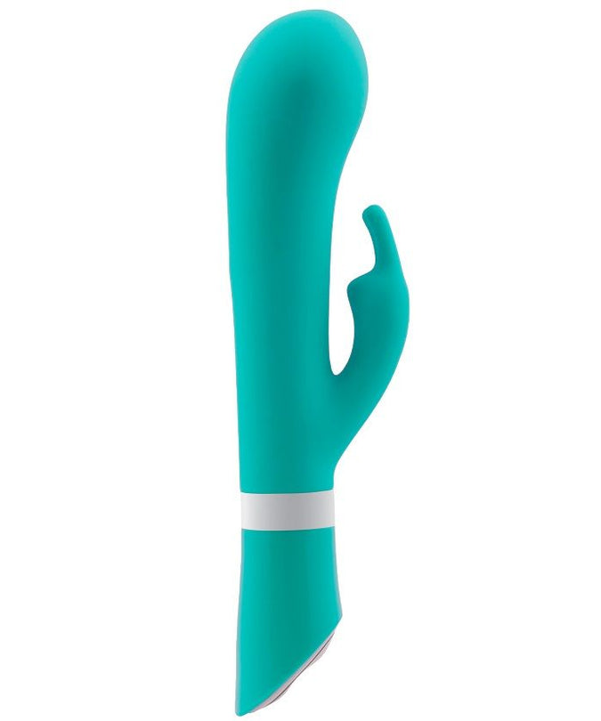 B Swish – Bwild Deluxe Bunny Rabbit Vibrator Jade