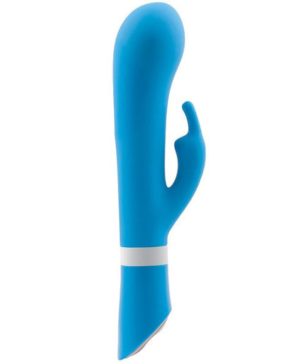 B Swish – Bwild Deluxe Bunny Rabbit Vibrator Jade