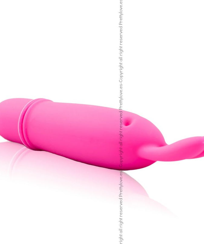 Pretty Love – Flirtation Boyce Stimulierender Massager