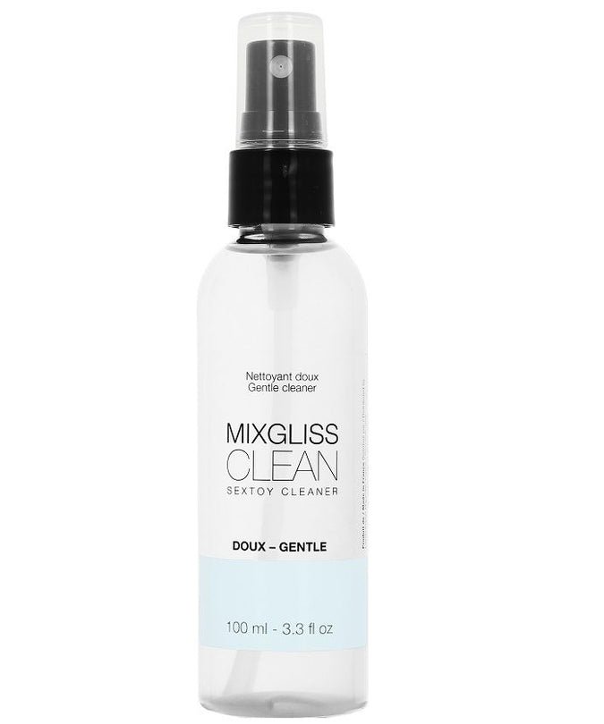 Mixgliss – Toy Cleaner 100 Ml