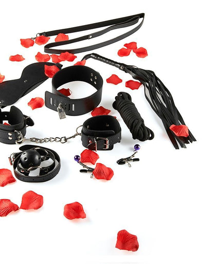 Toyjoy – Just For You BDSM Starter Kit