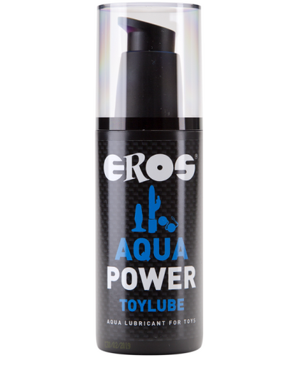 Eros Power Line – Power Toylube 125 Ml