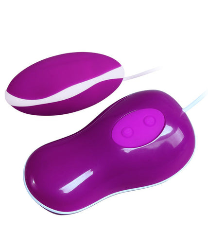 Pretty Love – Flirtation Vibrations-Ei mit Fernbedienung Avery 