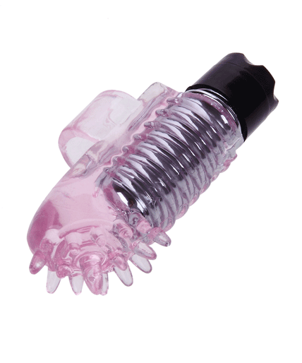 Baile – Mini Silikon-Finger-Vibrator 