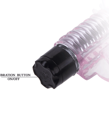 Baile – Mini Silikon-Finger-Vibrator 