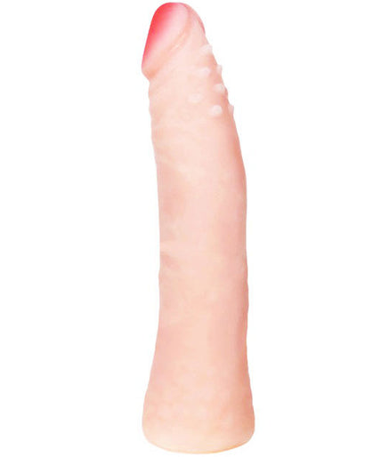 Baile – Realistischer Skin Touch Silikon-Dildo 19 Cm