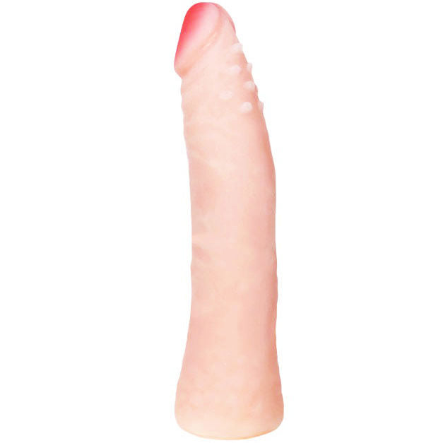 Baile – Realistic Skin Touch Silicone Dildo 19 Cm