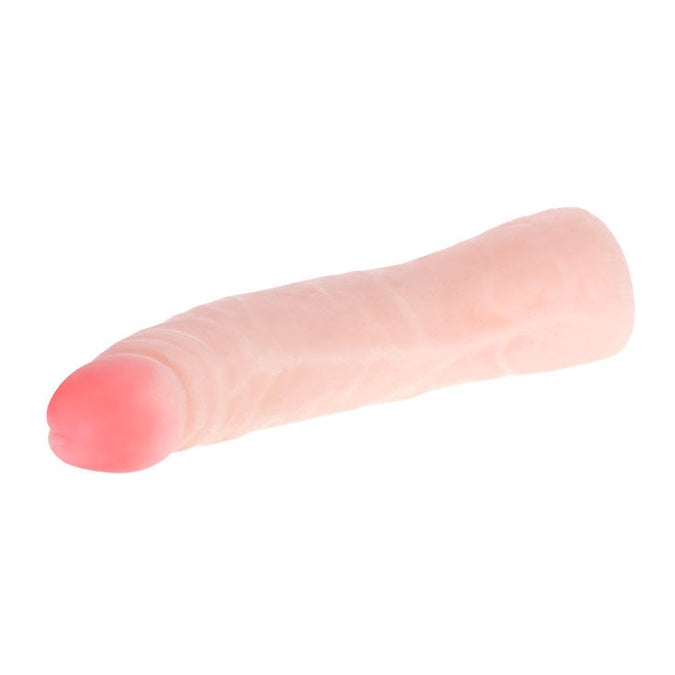 Baile – Realistic Skin Touch Silicone Dildo 19 Cm