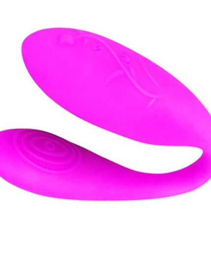 Pretty Love – Fascination Flieder Massager