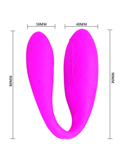 Pretty Love – Fascination Flieder Massager