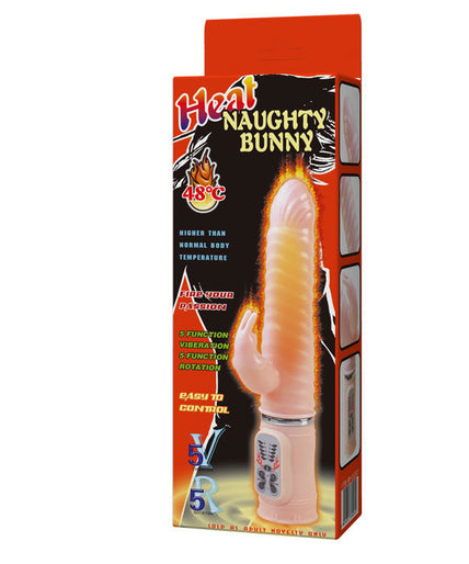 Baile – Heat Fire Bunny Rampante Temperatur 10F