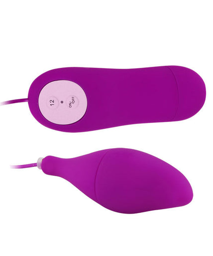 Baile – Pleasure SHELL12 Lila Neu