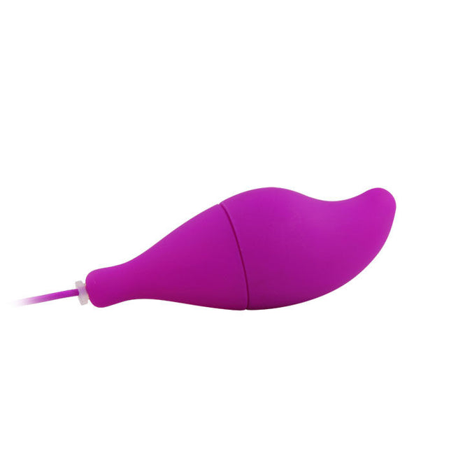 Baile – Pleasure SHELL12 Paars Opslaan NIEUW