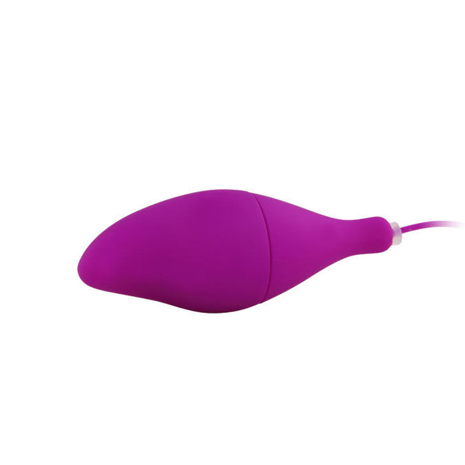 Baile – Pleasure SHELL12 Paars Opslaan NIEUW