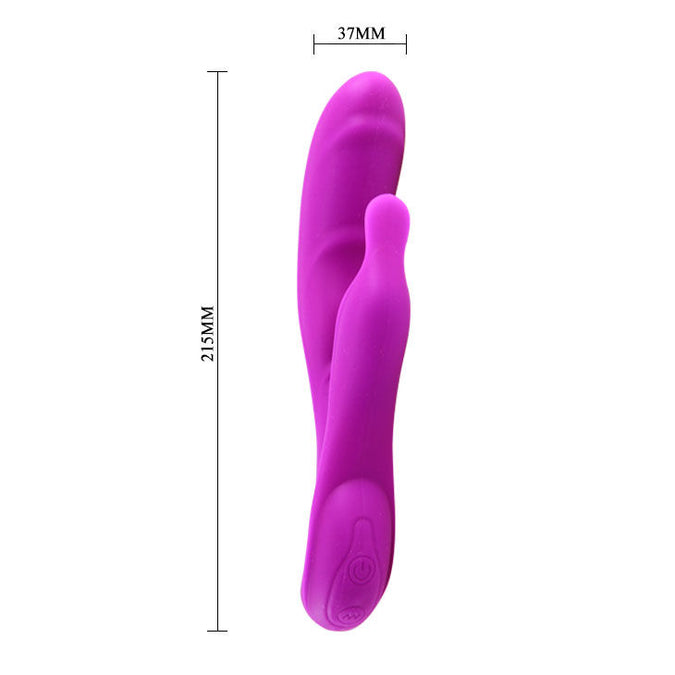 Pretty Love – Highgrade Bliss Lilac Massager