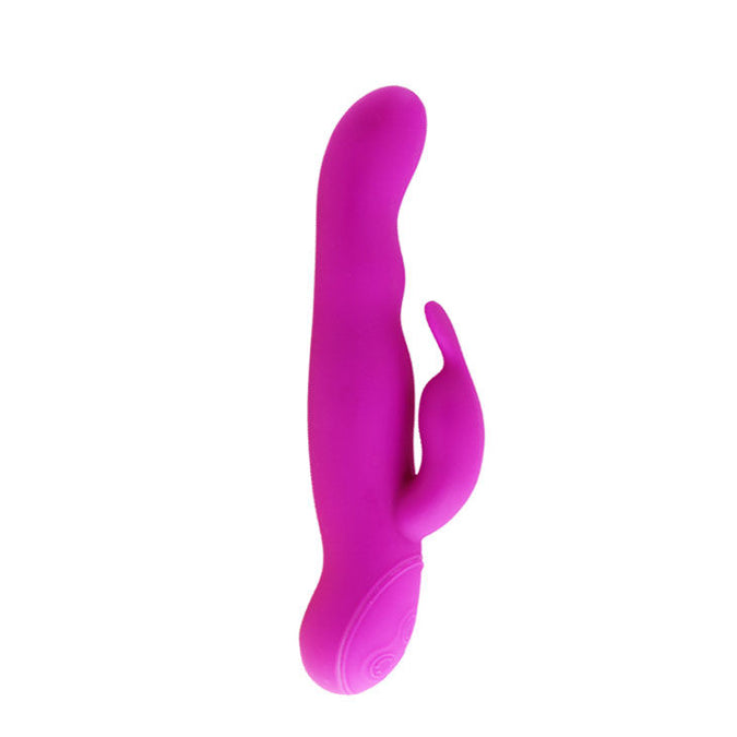 Pretty Love – Highgrade Hale Fliederfarbener Rotator