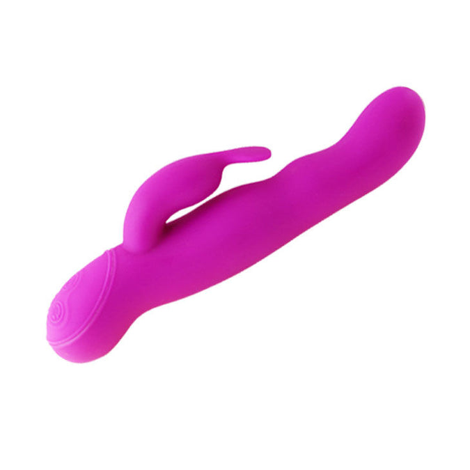 Pretty Love – Highgrade Hale Fliederfarbener Rotator
