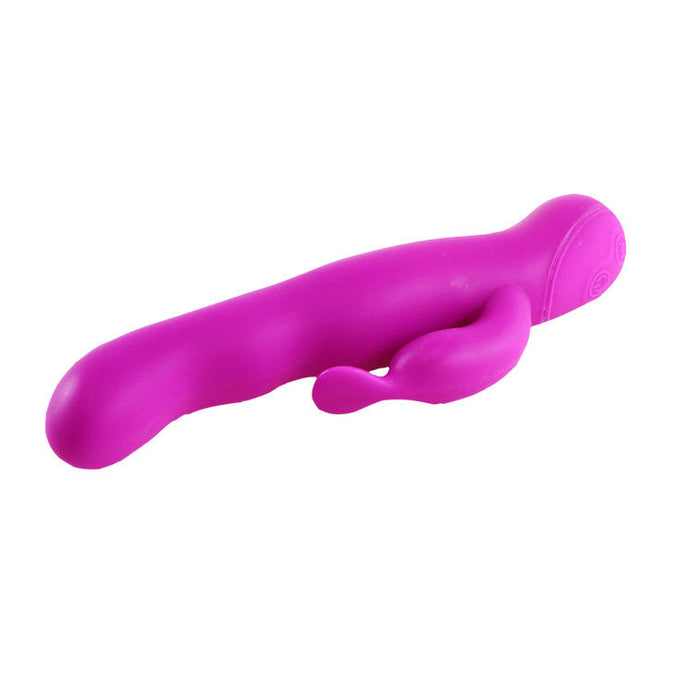 Pretty Love – Highgrade Hale Fliederfarbener Rotator