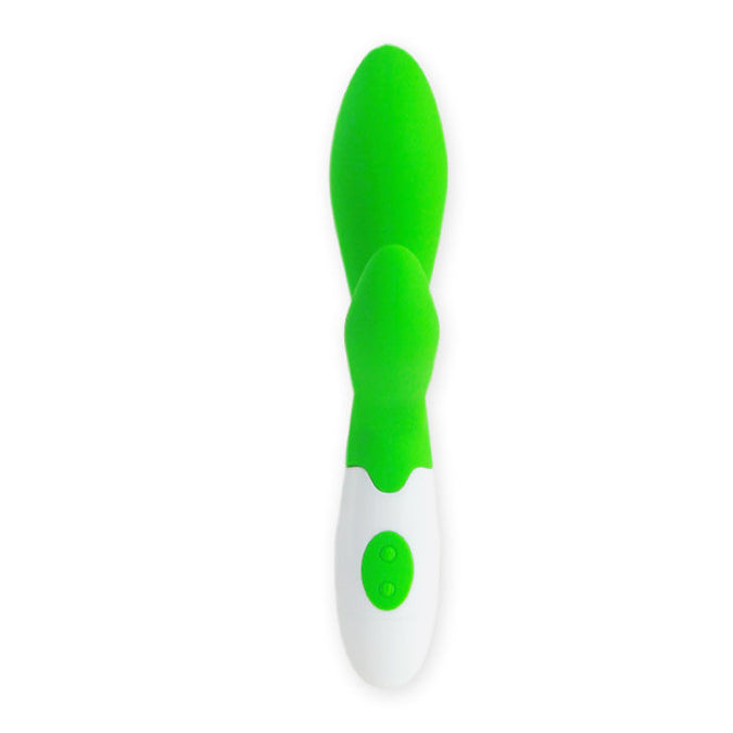 Pretty Love – Flirtation Owen Grüner Vibrator