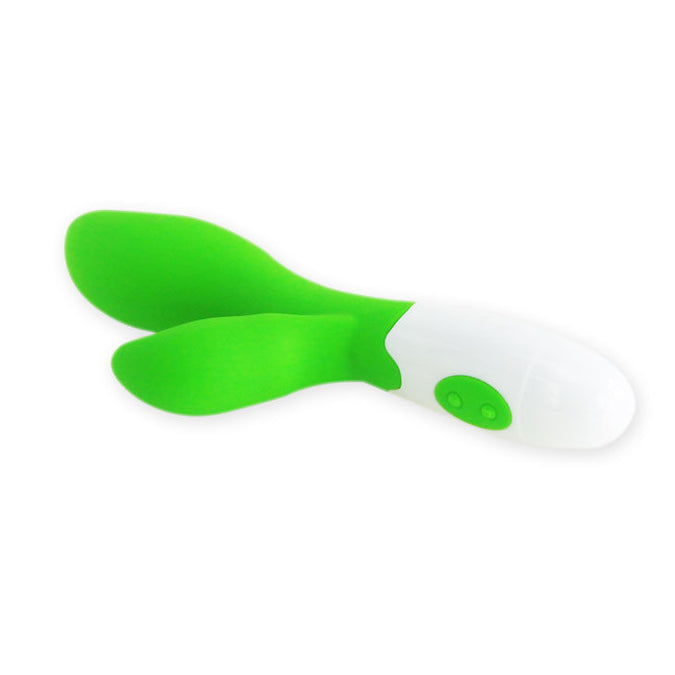 Pretty Love – Flirtation Owen Grüner Vibrator