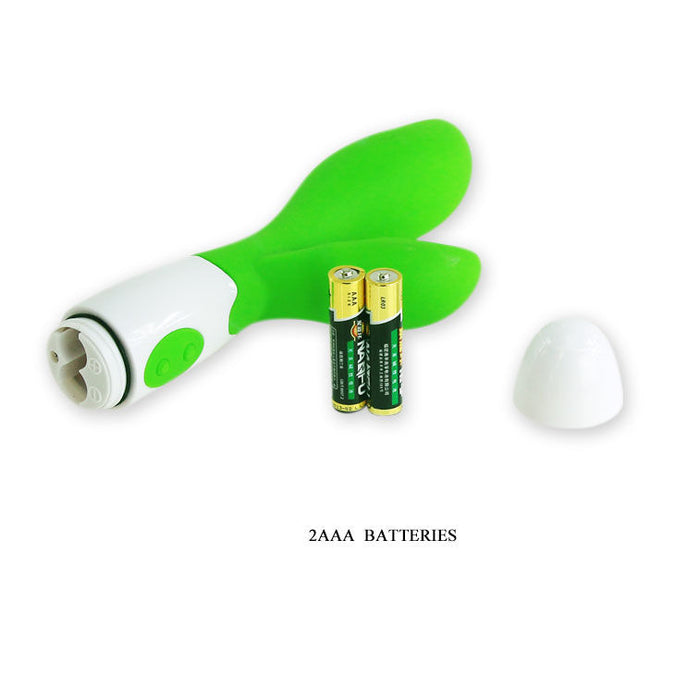 Pretty Love – Flirtation Owen Grüner Vibrator